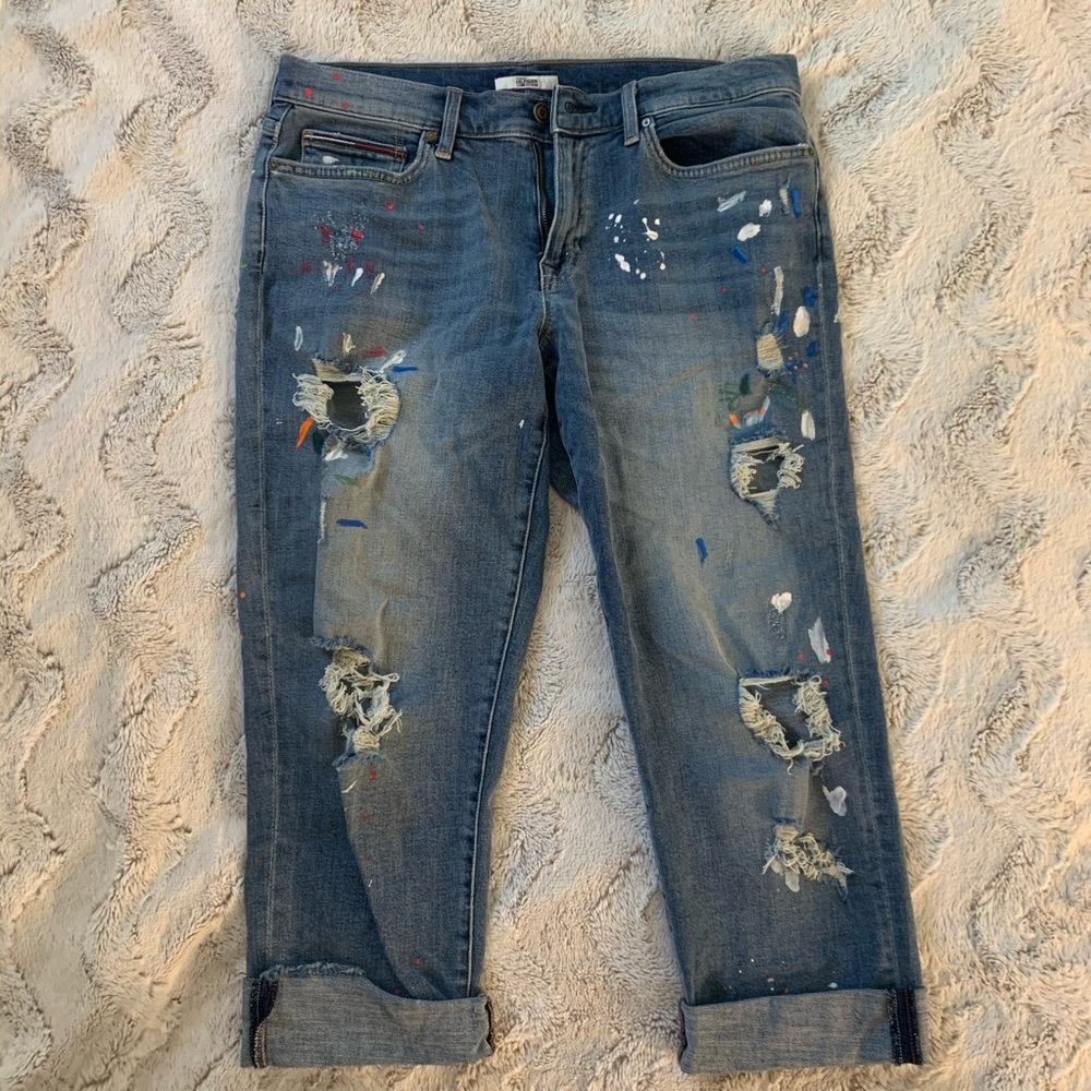 Tommy Hilfiger Jeans